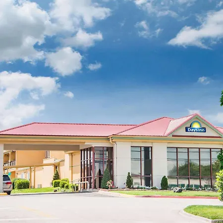 Days Inn By Wyndham Joplin-2