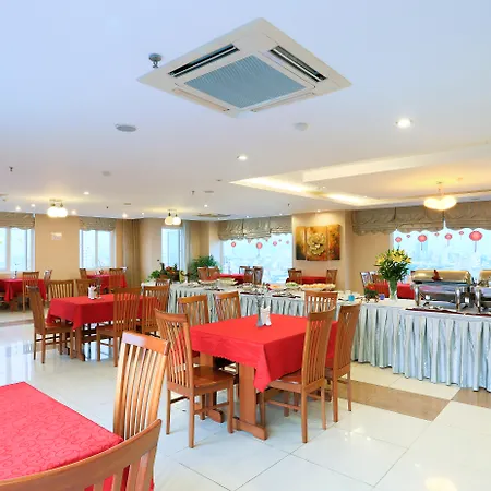 Hoang Sa Hotel-3