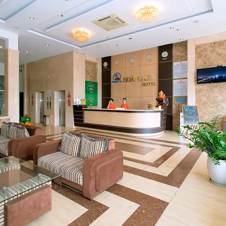 Hoang Sa Hotel-2