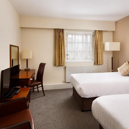 Mercure Perth Hotel-2