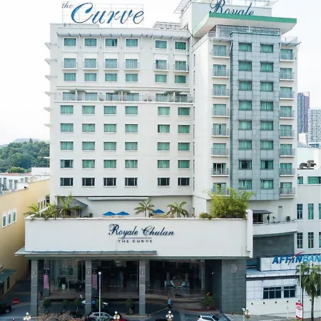 Royale Chulan The Curve-3