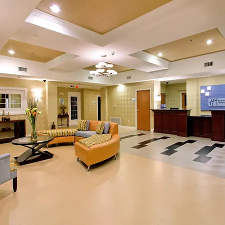Holiday Inn Express - Andalusia By Ihg-3