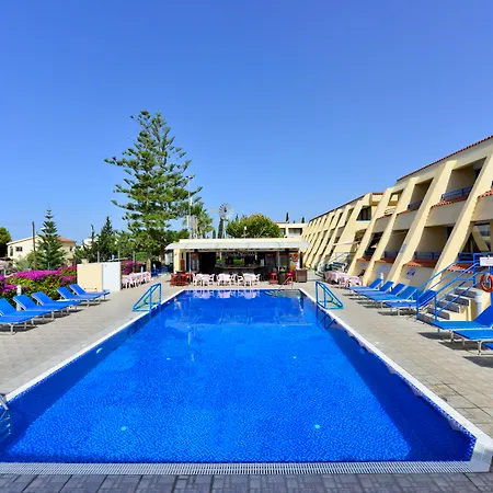 Napa Prince Hotel Apts-2