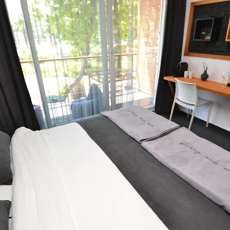 En Vie Beach Boutique Hotel - Adults Only-3