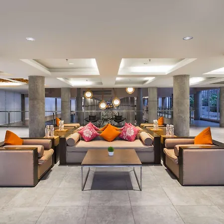 Hilton Garden Inn Bali Ngurah Rai Airport-2