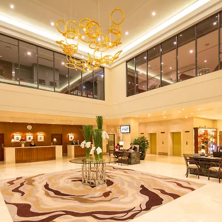 Saigon Prince Hotel-2