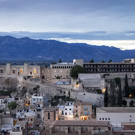 Parador De Tortosa-3