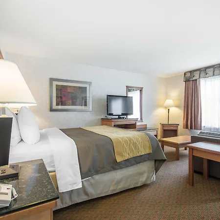 Prestige Kamloops Hotel-3