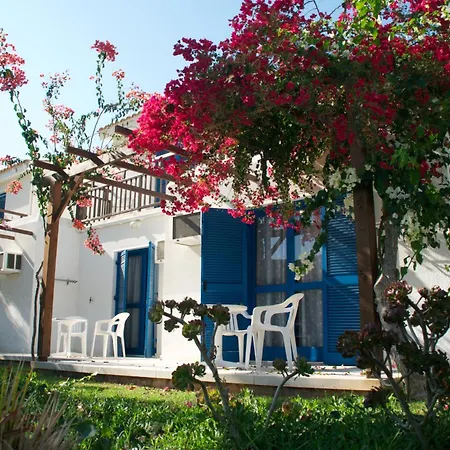 Hylatio Tourist Village-2
