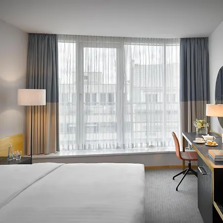 K+K Hotel Fenix-2