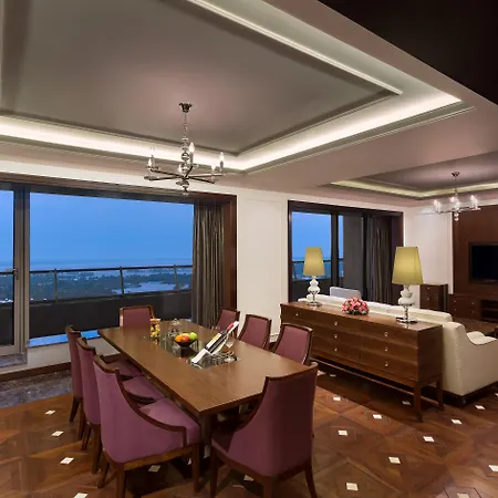 Crowne Plaza Kochi By Ihg-2