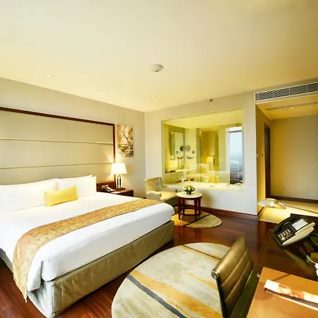 Crowne Plaza Kochi By Ihg-2