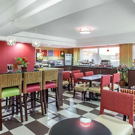 Comfort Inn Conyers-2