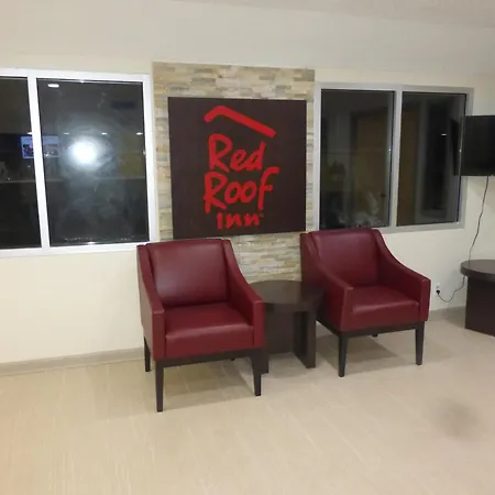 Red Roof Inn Evergreen-3