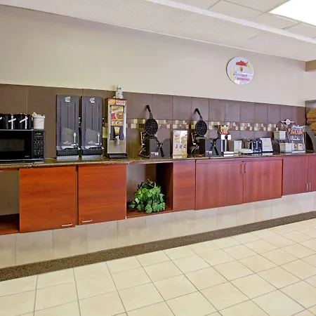 Super 8 By Wyndham Wheat Ridge/Denver West-3