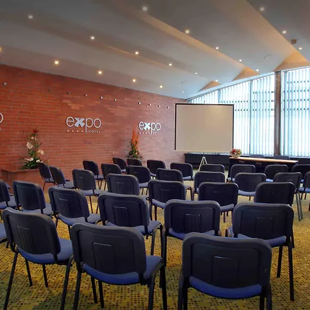 Expo Hotel-3