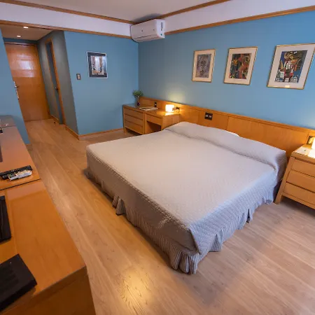 Hotel Cecilia-2
