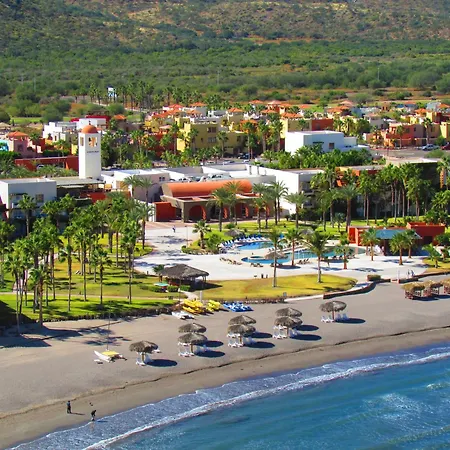Loreto Bay Golf & Sea At Baja-3