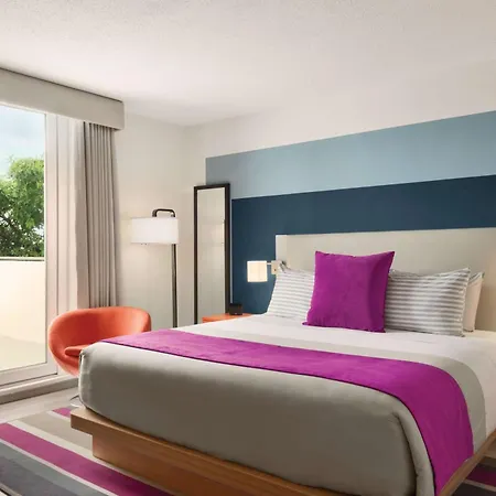 Tryp By Wyndham Isla Verde-2