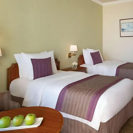 Treffen House Doha - Souq Waqif And Next To Msheireb Metro Station-3