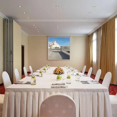 Treffen House Doha - Souq Waqif And Next To Msheireb Metro Station-2