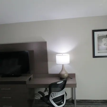 Best Western Nsu Inn-2