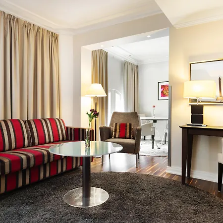 Elite Grand Hotel Norrkoeping-2