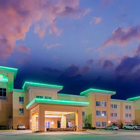 La Quinta By Wyndham Muskogee-2
