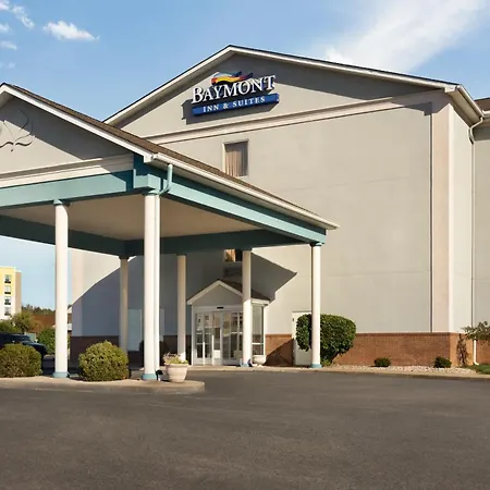 Baymont By Wyndham Elizabethtown-3