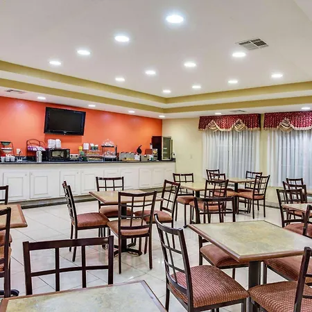 La Quinta By Wyndham Canton Ms-2