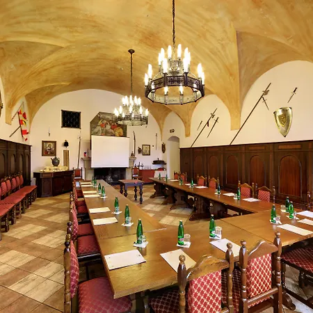 Hotel Ruze & Wellness-2
