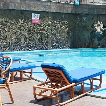 Nairobi Safari Club By Swiss-Belhotel-3