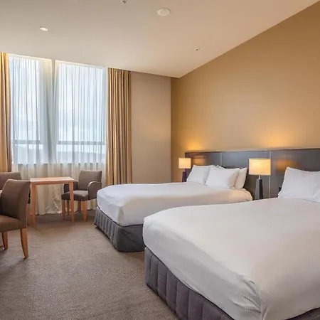Scenic Hotel Dunedin City-2