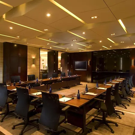 Hilton Beijing Wangfujing-2