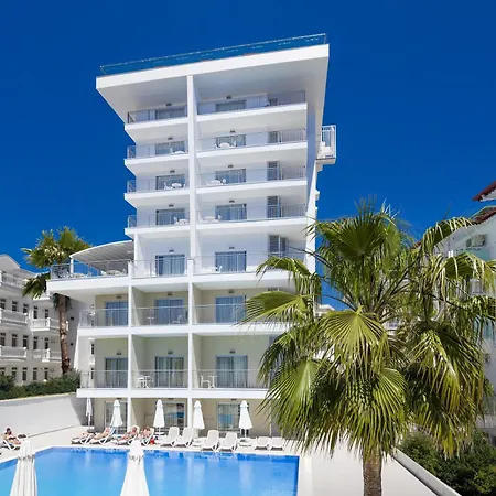 Side Su Hotel - Adult Only-2