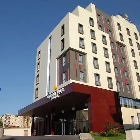 Golden Tulip Ana Dome Hotel-2