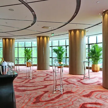 Crowne Plaza Beijing Lido By Ihg-3