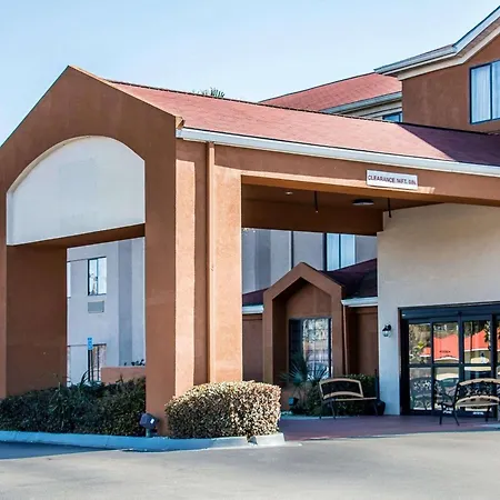 Sleep Inn Hardeeville - I-95-2