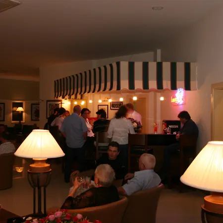 Febeach Hotel Side-2