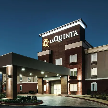 La Quinta By Wyndham Milledgeville-3