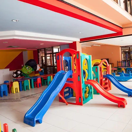 Aparthotel No Jurere Beach Village-2