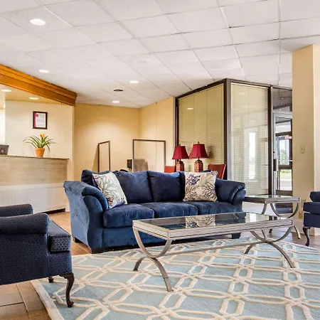Ramada By Wyndham Santee I-95-3