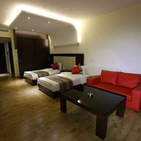 Jounieh Suites Boutique Hotel-2