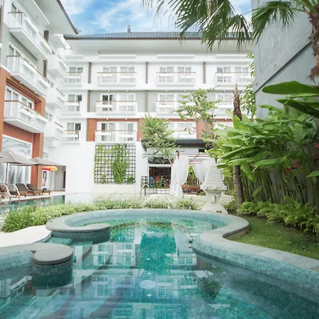 Maison Aurelia Sanur, Bali - By Préférence-3