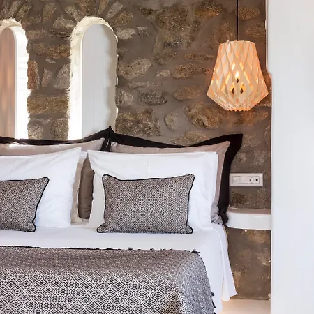 Mykonos No5 Luxury Suites & Villas-2