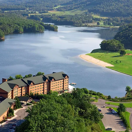 Rocky Gap Casino Resort-2