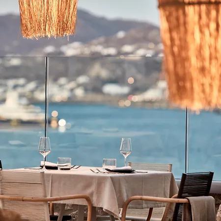 Mykonos No5 Luxury Suites & Villas-3