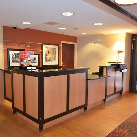 Hampton Inn Groton/Mystic-2