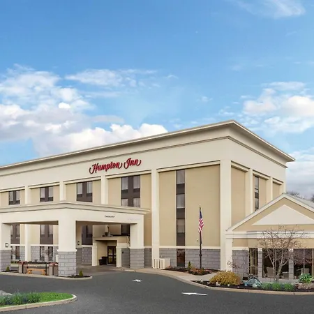 Hampton Inn Groton/Mystic-3