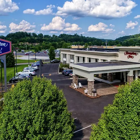 Hampton Inn Ashland-2